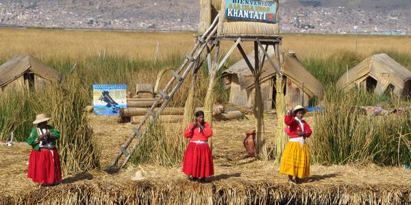 Titicaca