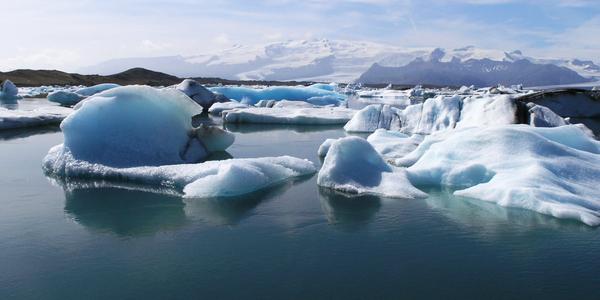 Jokullsarlon