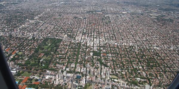 Metropole Buenos Aires