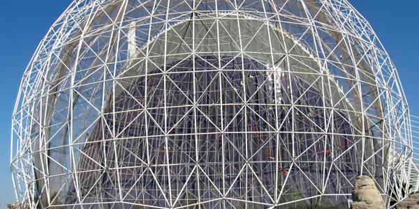 Koule voliéry, Valencie