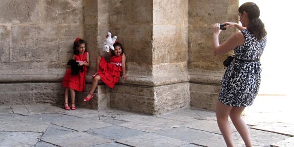 Dvojčata ve Valencii