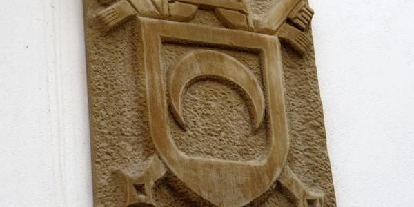 Erb Pedra de la Luna, Peniscola