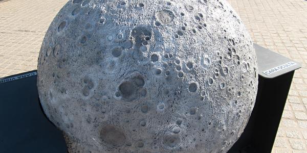 Na promenádě ve Valencii