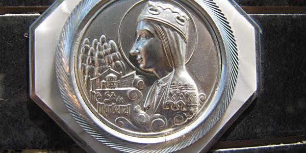 Panna Marie Montserratská