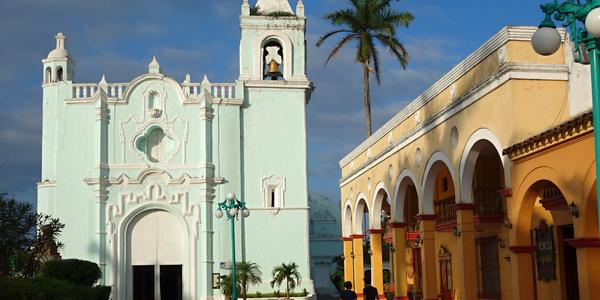 Tlacotalpan