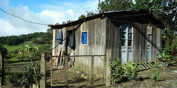086. Cestou do Monteverde