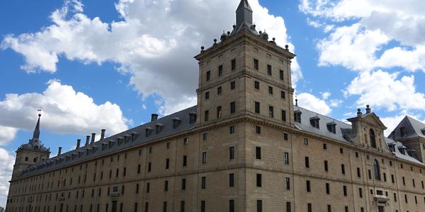 017. Escorial