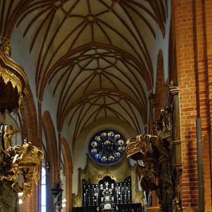 055. Interiér Storkyrkan