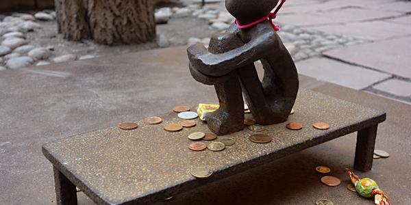 067. Jarnpoike, maskot Stockholmu 2