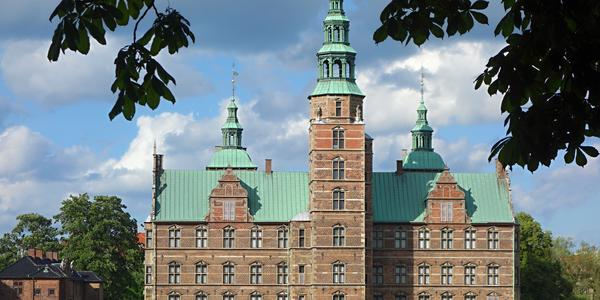 158. Královský Rosenborg