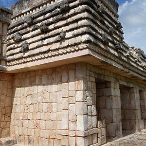 238. Uxmal