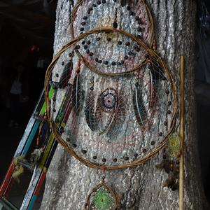 104. Lapače snů, San Cristobal de las Casas