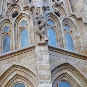 11. Sagrada Familia, Barcelona