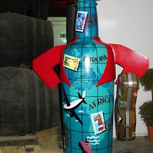 046. Jerez de la Frontera
