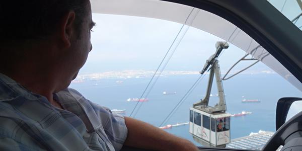 049. Gibraltar 21