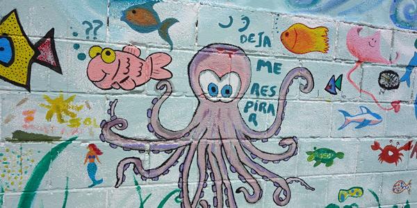073. Tarifa, grafitti