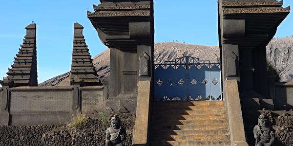 088-výstup na Bromo