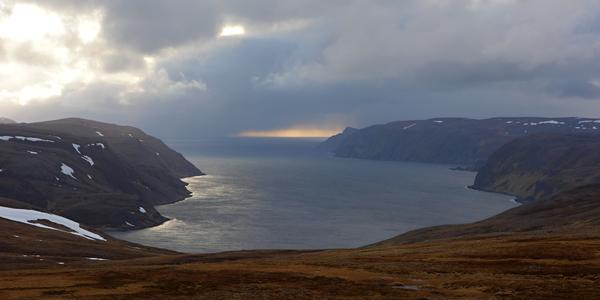 019-cesta na Nordkap