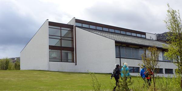 028-Alta, muzeum