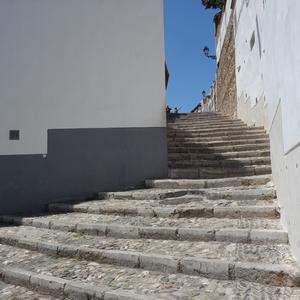 045-Granada, Albayzín
