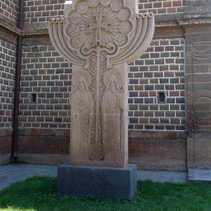 Echmiadzin, detaily 5