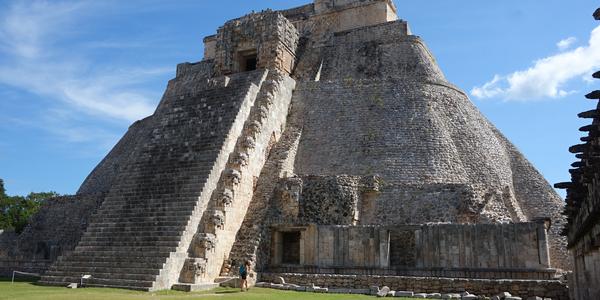 190 - Uxmal 3