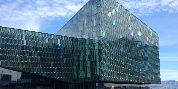 021-Reykjavík, Opera