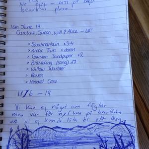 109. NP Abisko