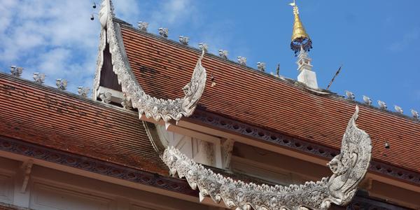 034. Chiang Mai, Wat Jetlin
