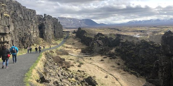 20-Thingvellir