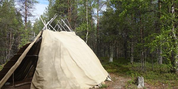25. Inari, Siida 3