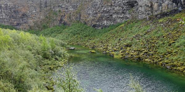 059-Ásbyrgi, skrytá oáza