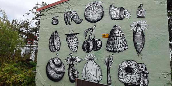 172-Reykjavík, graffitti
