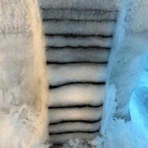 073 Perlaan, stratigrafie sopečných erupcí