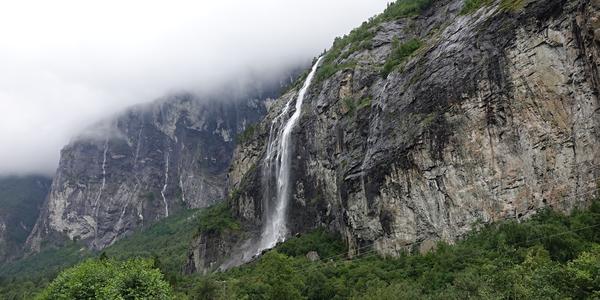 29 Romsdalen