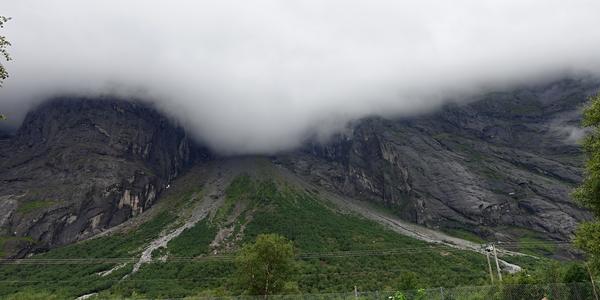 32 Romsdalen