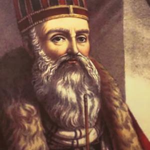 170 Porto Palermo, Ali paša Tepelenský