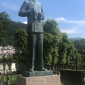 012-Bergen, Hakon VII.