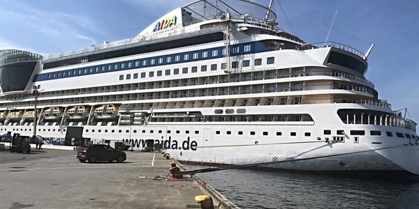 016-Bergen, přístav cruiserů