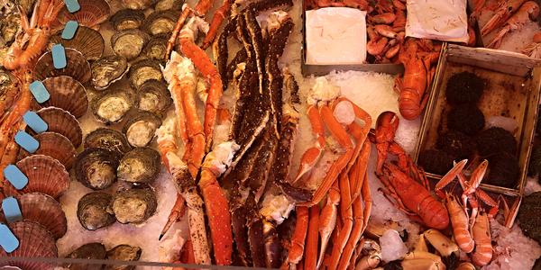 019-Bergen, na tržišti