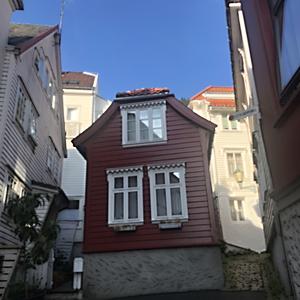 022-Bergen, pod Floyen