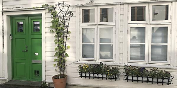 023-Bergen, pod Floyen