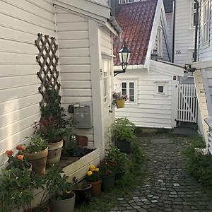 024-Bergen, pod Floyen