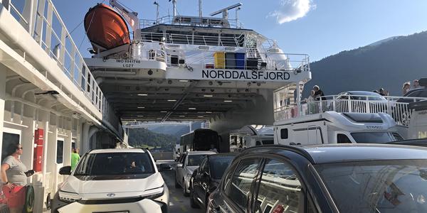 043-Trajekt Eidsdal-Linge