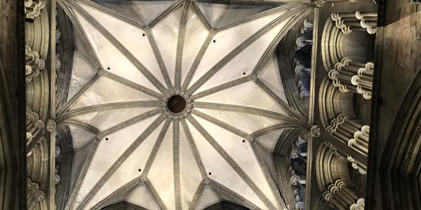 059-Trondheim, katedrála