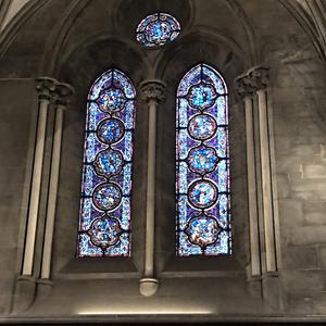 060-Trondheim, katedrála