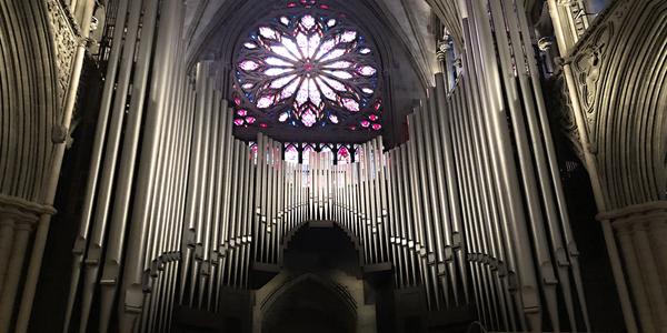 061-Trondheim, katedrála