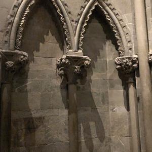 064-Trondheim, katedrála