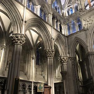 064-Trondheim, klenby