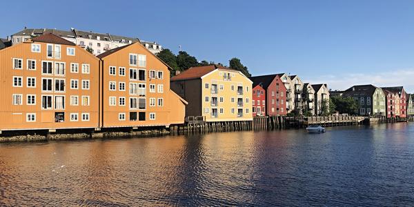 065-Trondheim, katedrála